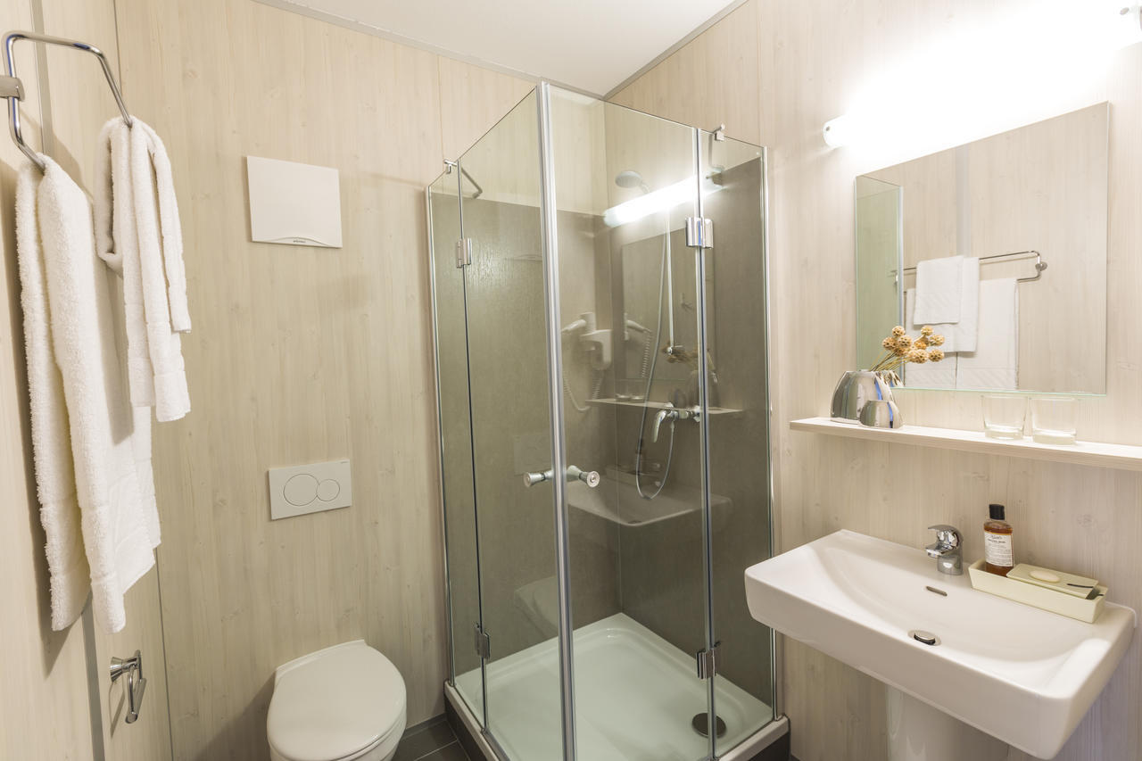 Topmotel Oberegging Oda fotoğraf
