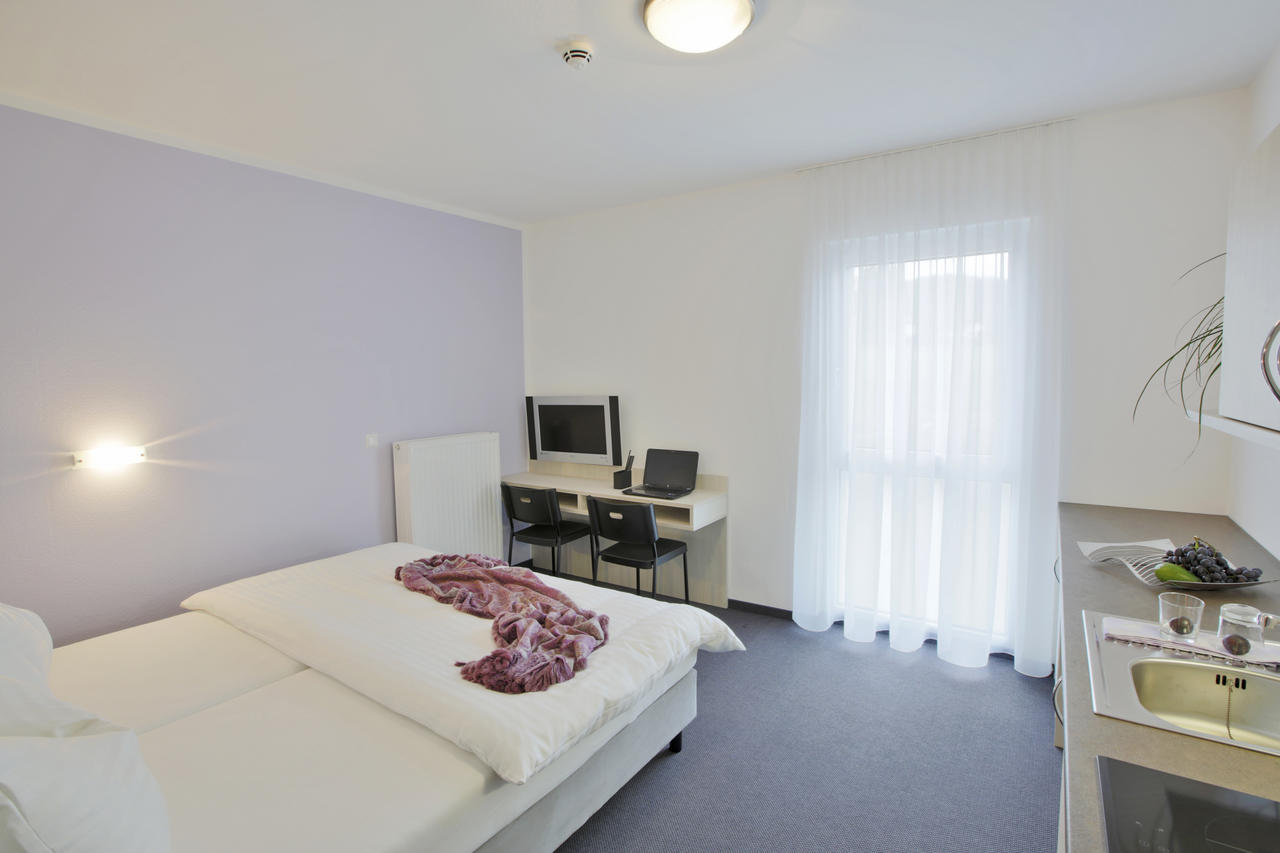 Topmotel Oberegging Oda fotoğraf