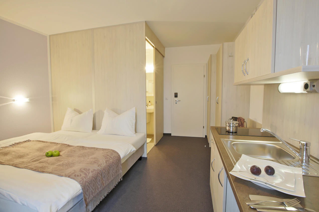 Topmotel Oberegging Oda fotoğraf