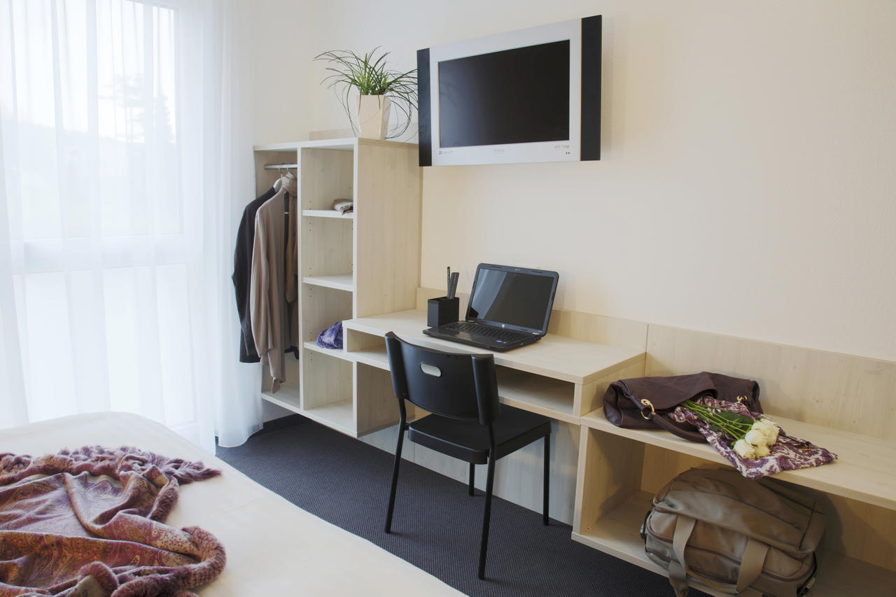 Topmotel Oberegging Oda fotoğraf