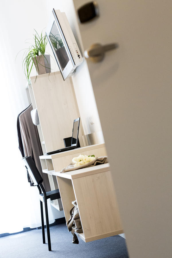 Topmotel Oberegging Oda fotoğraf