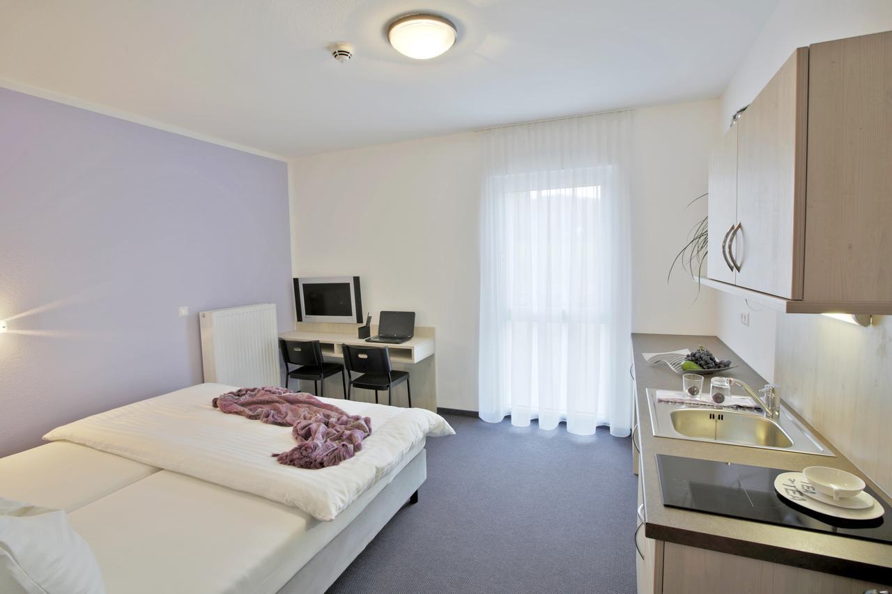 Topmotel Oberegging Dış mekan fotoğraf